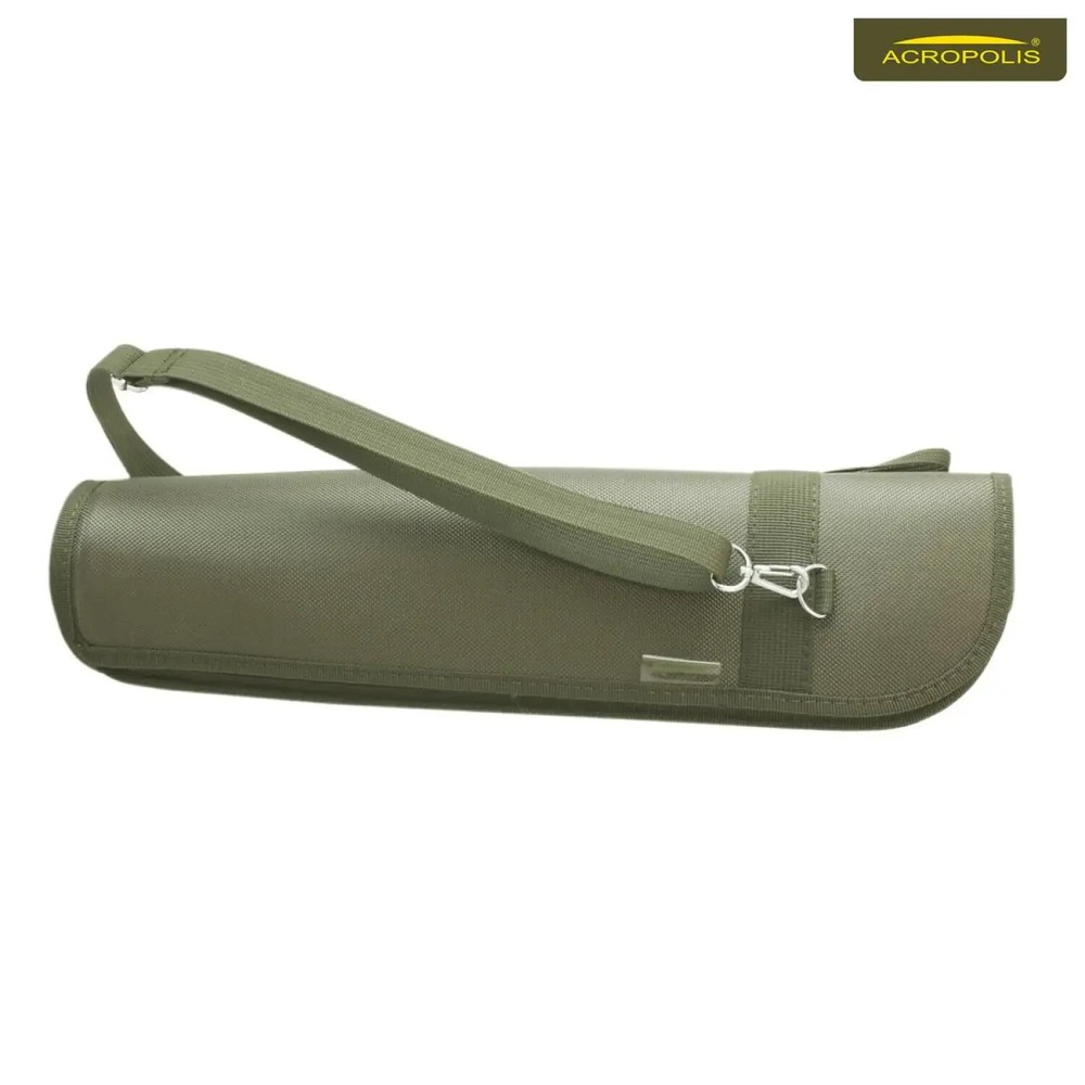 Optics Scope Case, Reliable and protective case for your optical scope