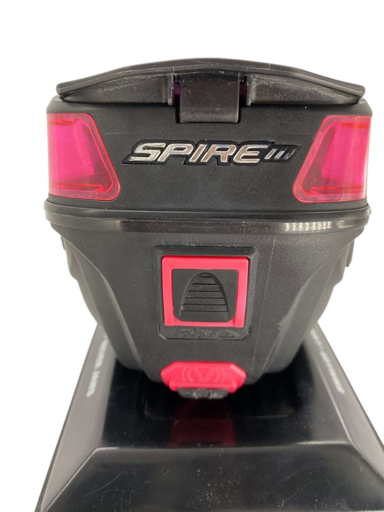 Virtue Spire 3 Paintball Hopper/Loader