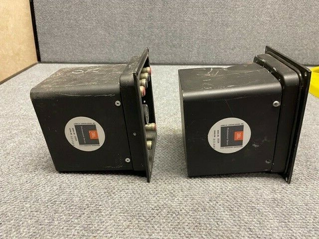 JBL 3110A Frequency Dividing Networks (pair) Used