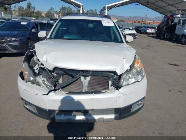 Used A/C Selector Switch fits: 2011 Subaru Legacy automatic temperature control