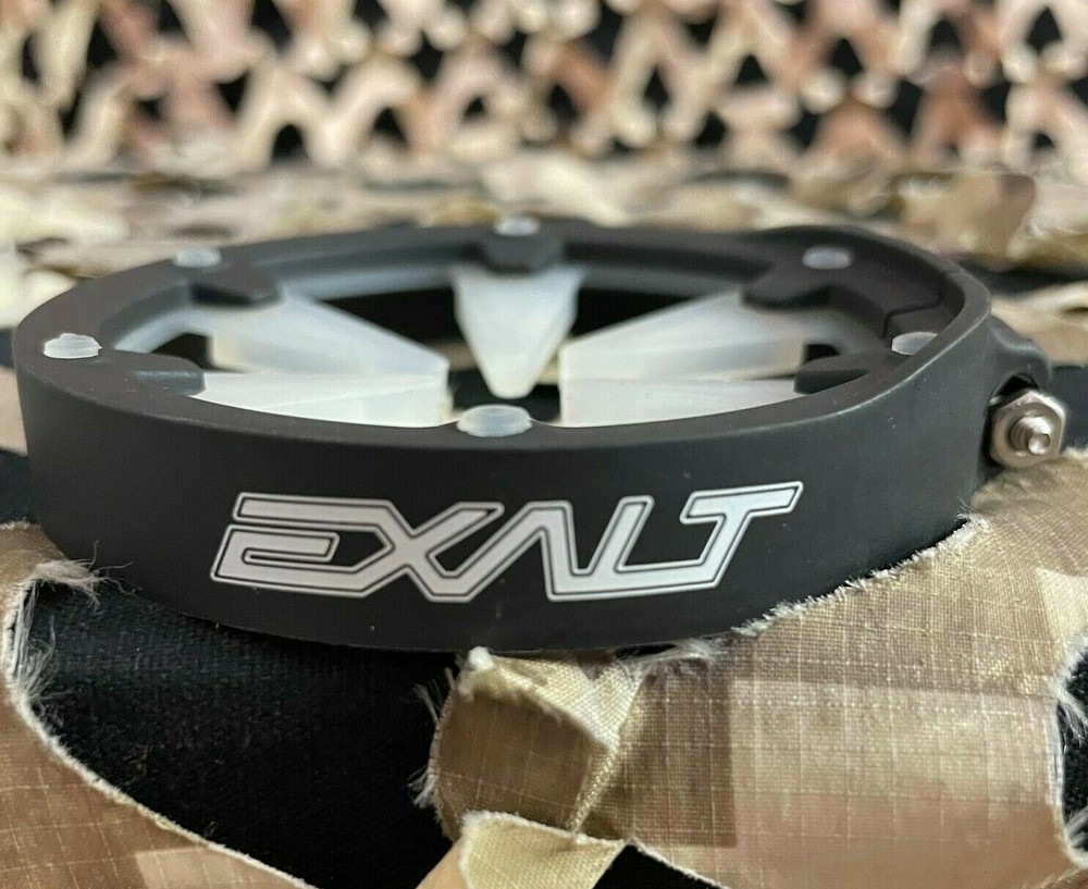 NEW Exalt Universal Halo Feedgate - Clear