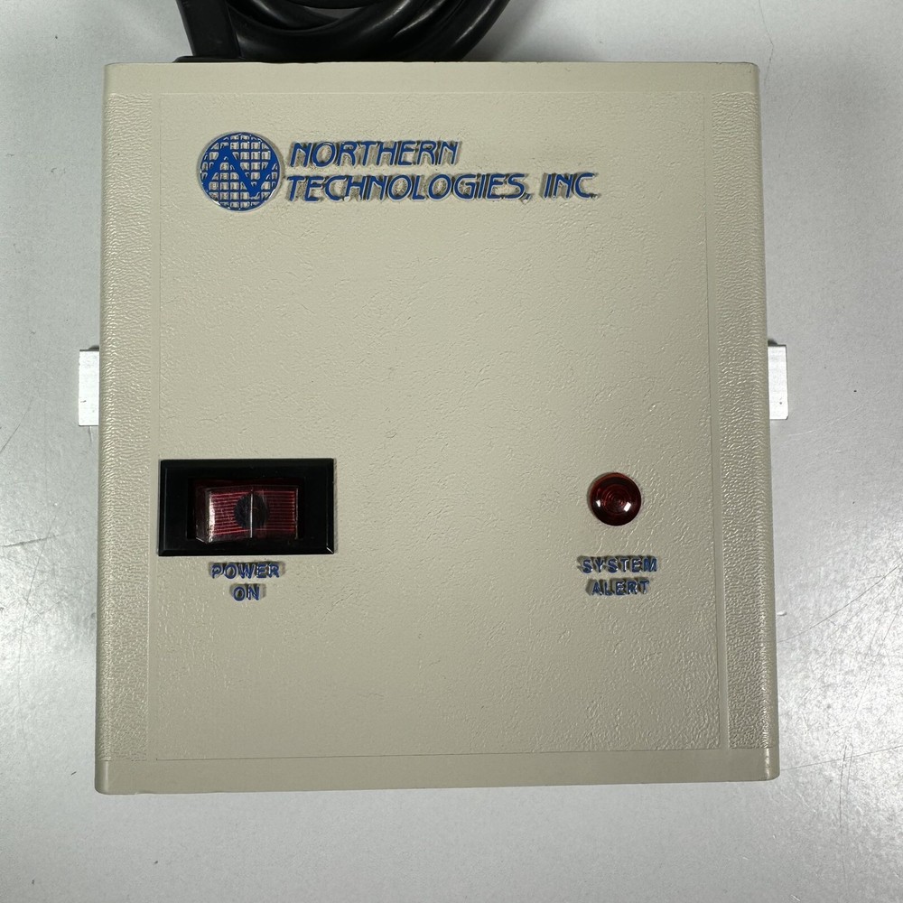 Northern Technologies Transient Voltage Surge Suppressor Peak 330V PLS I Works