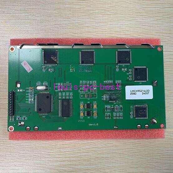 1PCS New For LMCH9S214J2D LCD Display Screen Panel