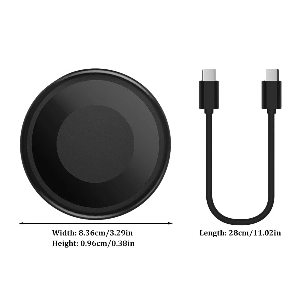 60W USB C Cable Kit Multi Adapter Set Type C Micro USB Lightning