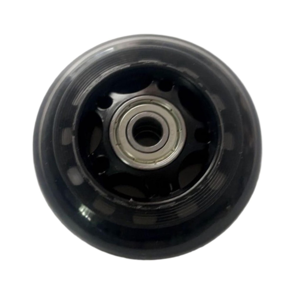 Rollers for Rowing Machine Seats Cushion Wheel Accessories Replacement