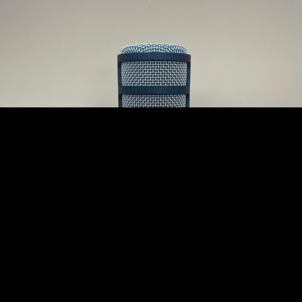 Rode PodMic Dynamic Podcasting Microphone