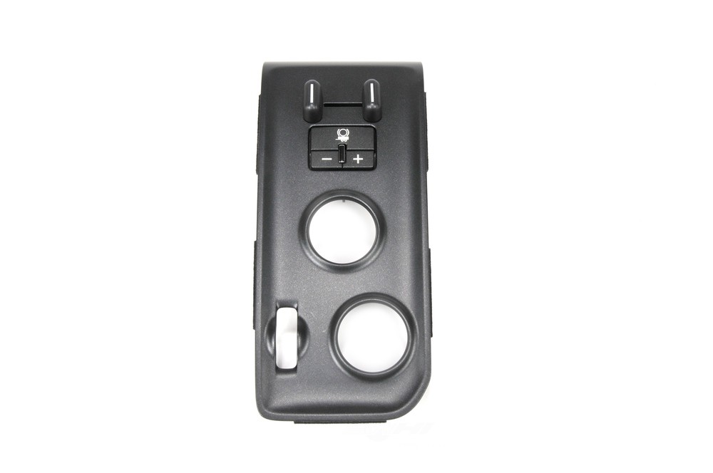 Trailer Brake Control