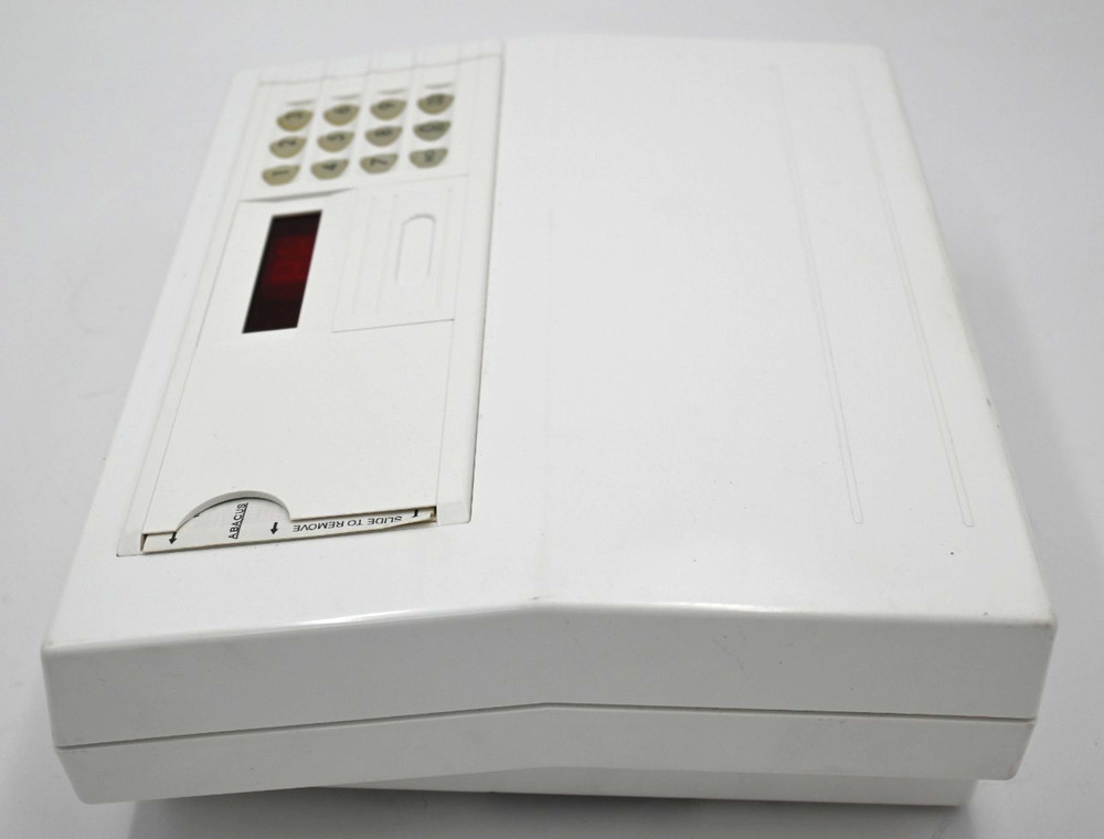 DA SYSTEMS ABACUS 6P SECURITY CONTROL PANEL 238131