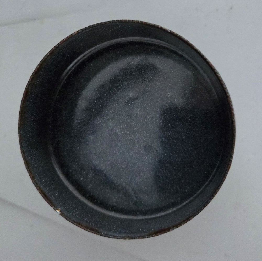 Coffee Pot Le Povencal Mushroom Pattern
