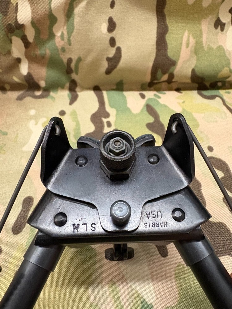 💢Harris SERIES-S-LMP Bipod💢