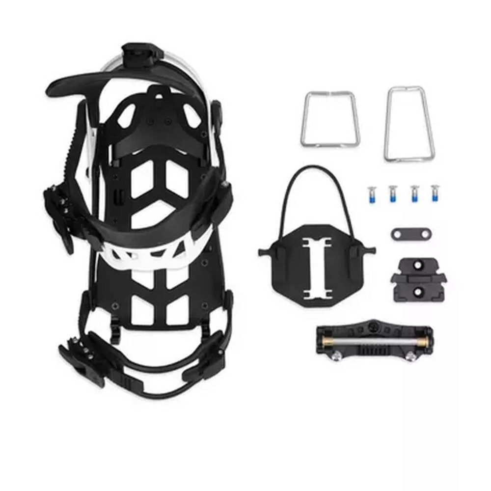 Ride A-BC Splitboard Bindings 2024