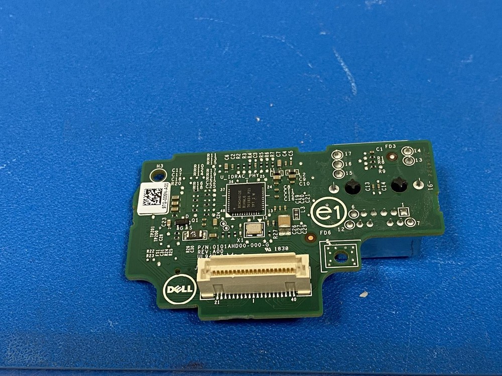 Dell VTG23 Enterprise Remote Access Card