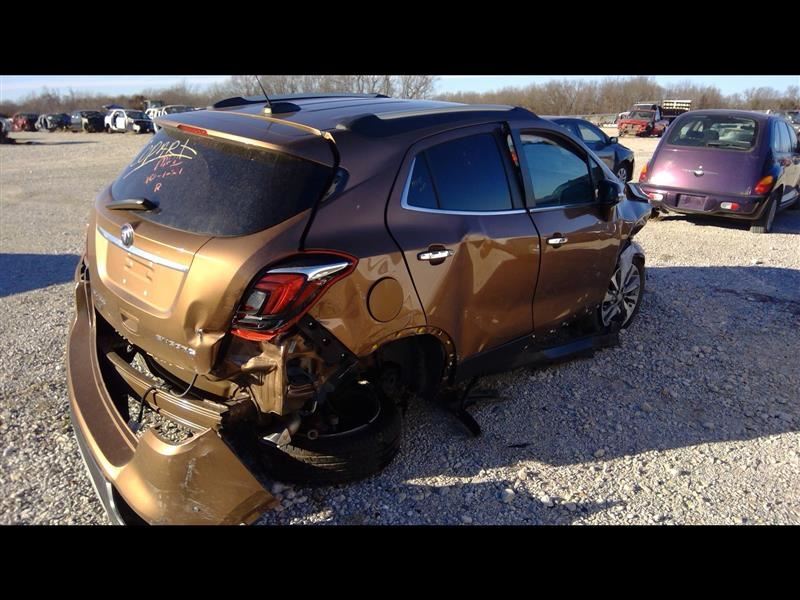 Floor Jack fits 2017 Buick Encore Grade A