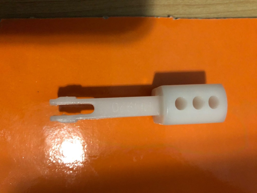 Vending machine adjustable coil driver PLI920