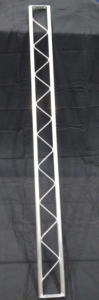 4 ft Aluminum 6" Ladder Truss segment. Custom size available.