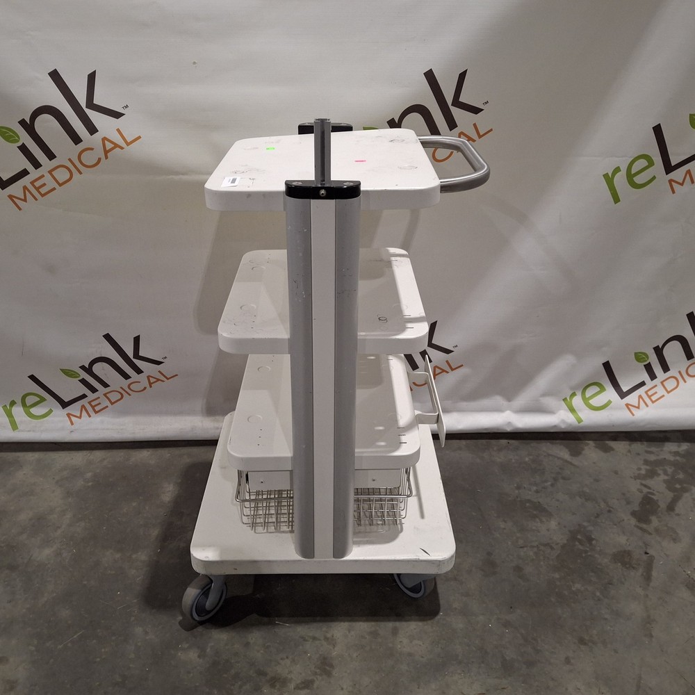 Smith & Nephew Procedure Cart