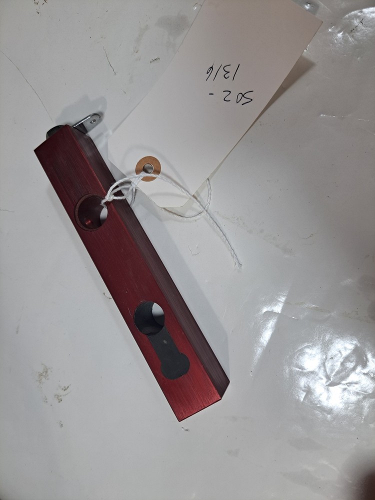 Mec Charge Bar 12GA 0 302