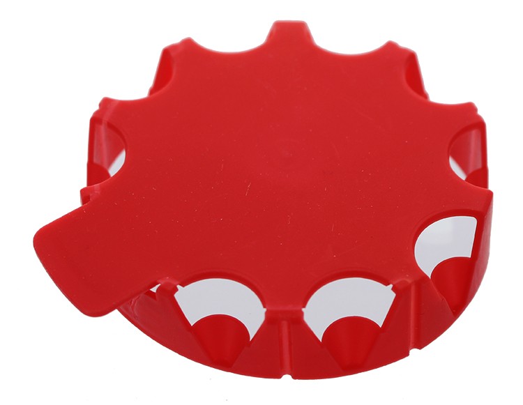 Sankey Keg Cap  (Red)
