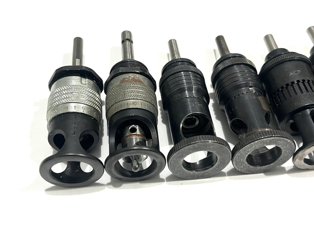 ATI Microstop 15pc Lot USA MADE