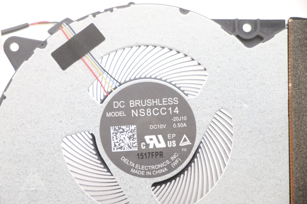5H40S20304 Thermal module L 82JU DTA E3