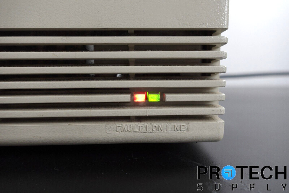 HP 18594B Autosampler Controller + Power Cable with WARRANTY