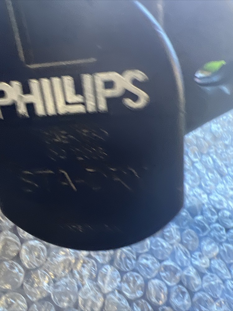 Phillips ABS Lectraflex Tipe s C120 #502