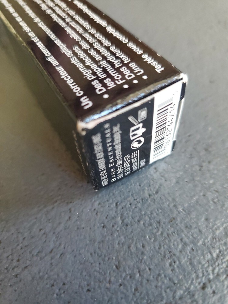 CS BAREMINERALS/BARESKIN COMPLETE COVERAGE SERUM CONCEALER TAN 6 ml