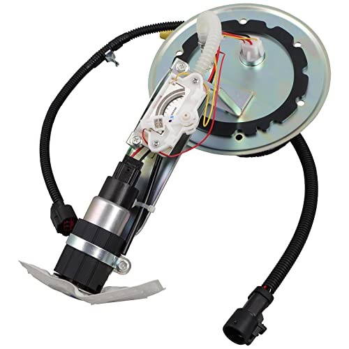 Fuel Pump Electrical Assembly High Performance for 2010-2011 for Ford Crown
