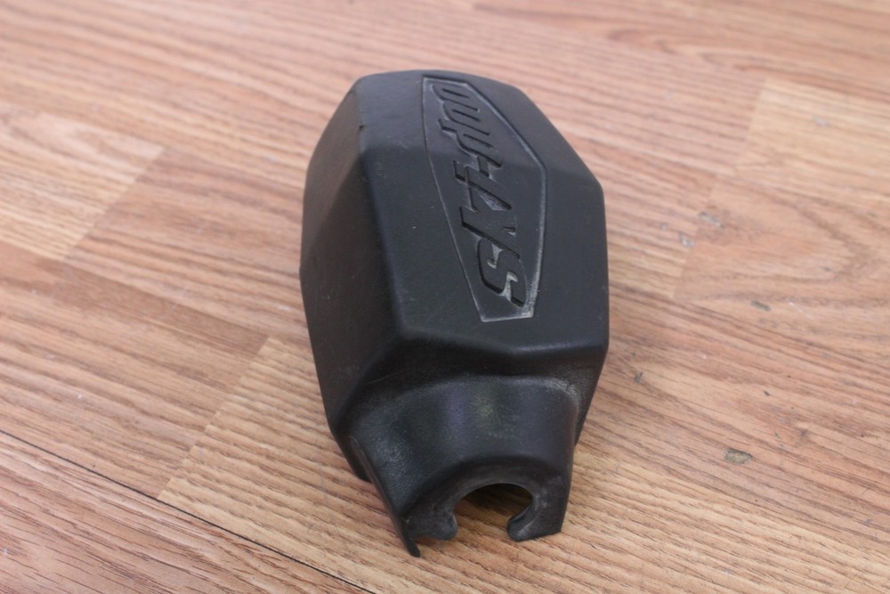 2008 SKI-DOO SUMMIT 800 XP Handle Bar Pad / Cover