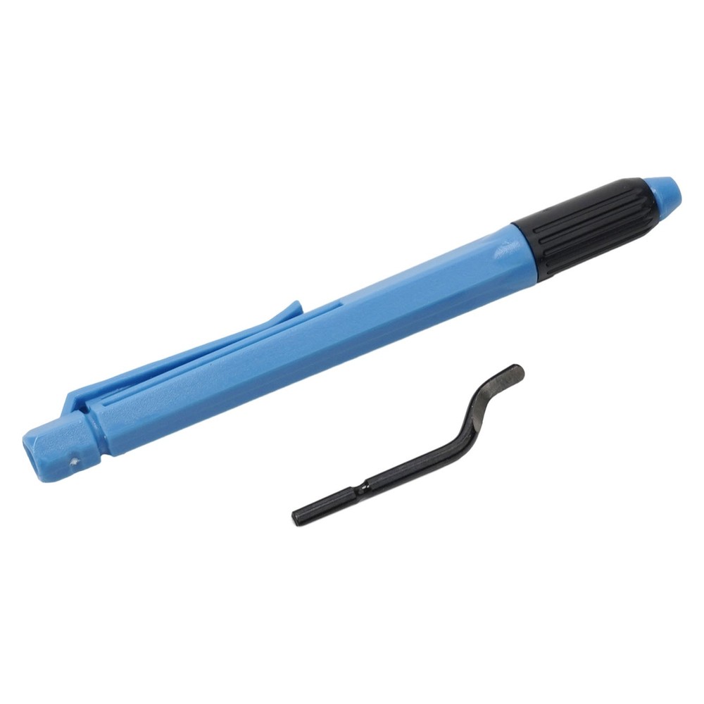 Flexible Blade With Handle Hand Tools Remover EO2000 HSS & Plastic Handle