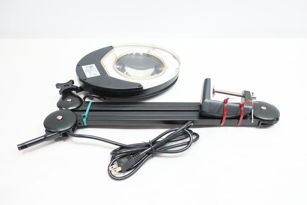 Intertek 6025 Magnifier Lamp 120v-ac 8w
