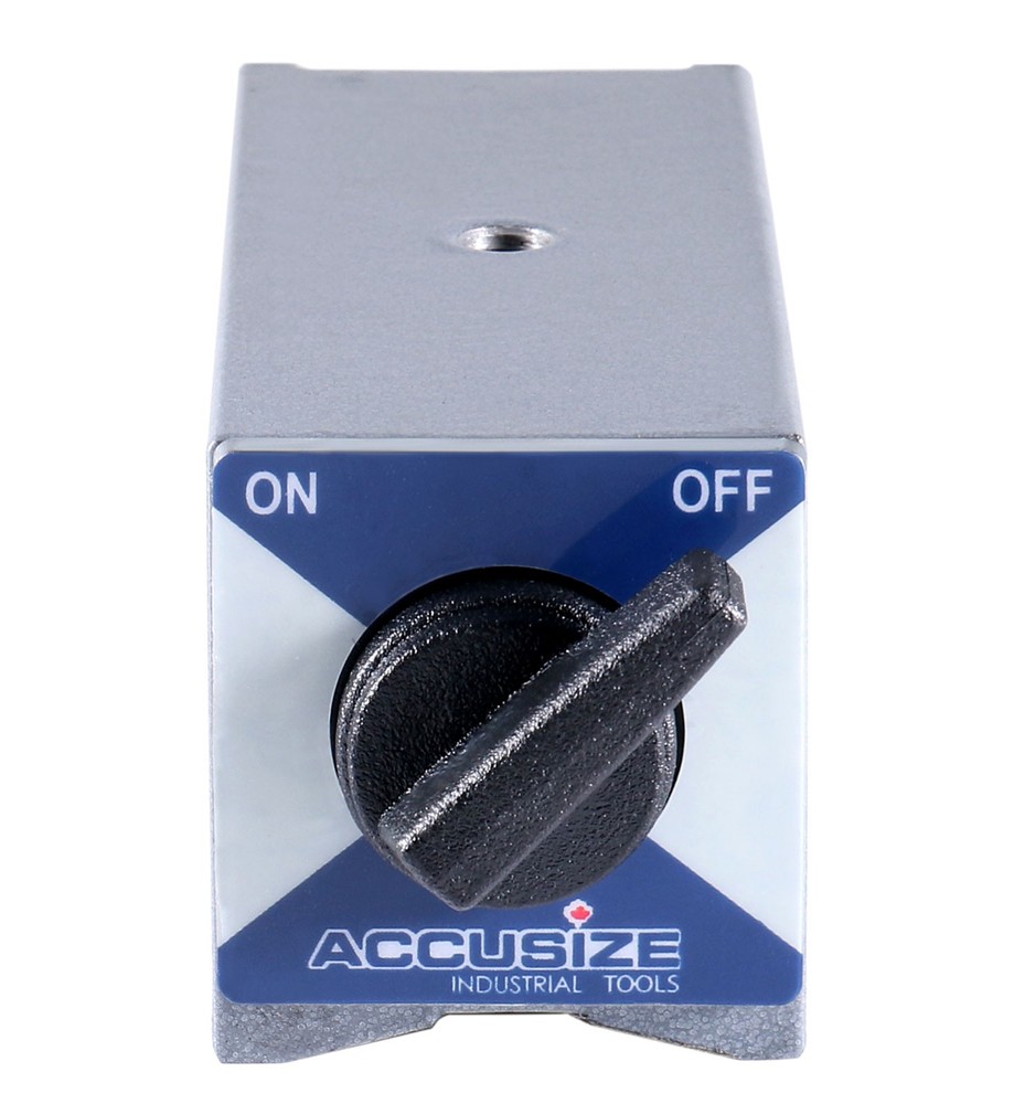 ON/OFF Type Magnetic Base ( without arm), #6010-0141
