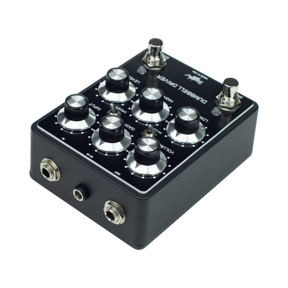 Shnobel Tone DUMBBELL DRIVER