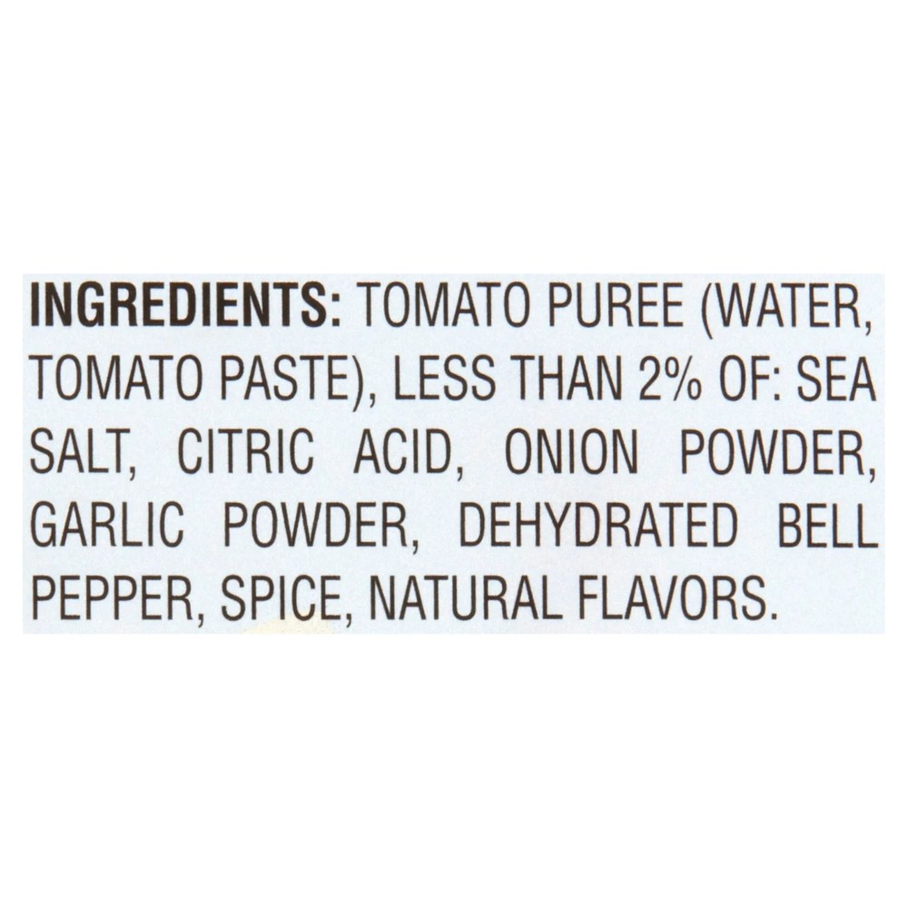 (8 pack) Great Value Tomato Sauce, 15 oz
