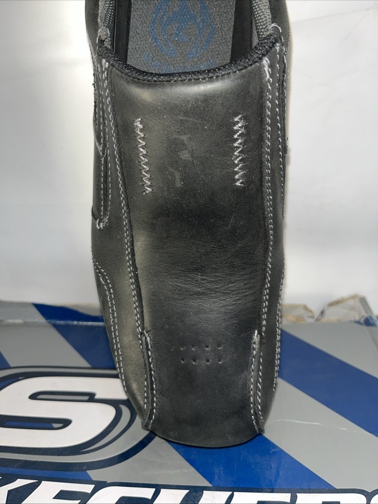 Vintage Men’s Sketchers Valence- Protractor BROKEN BOXES.