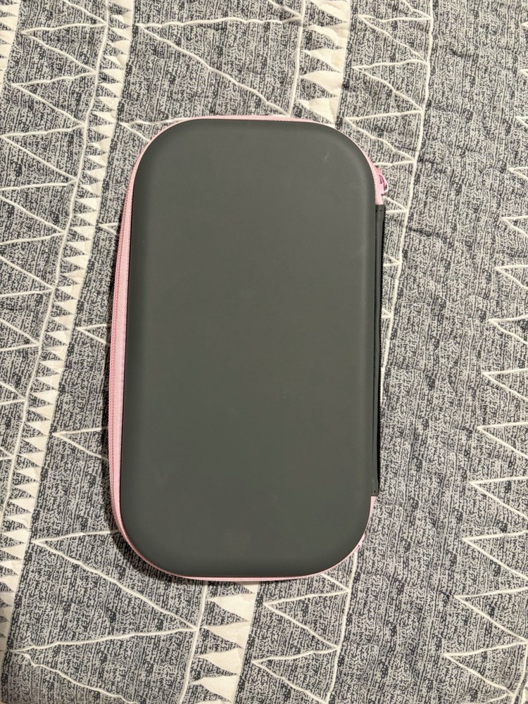 stethoscope case