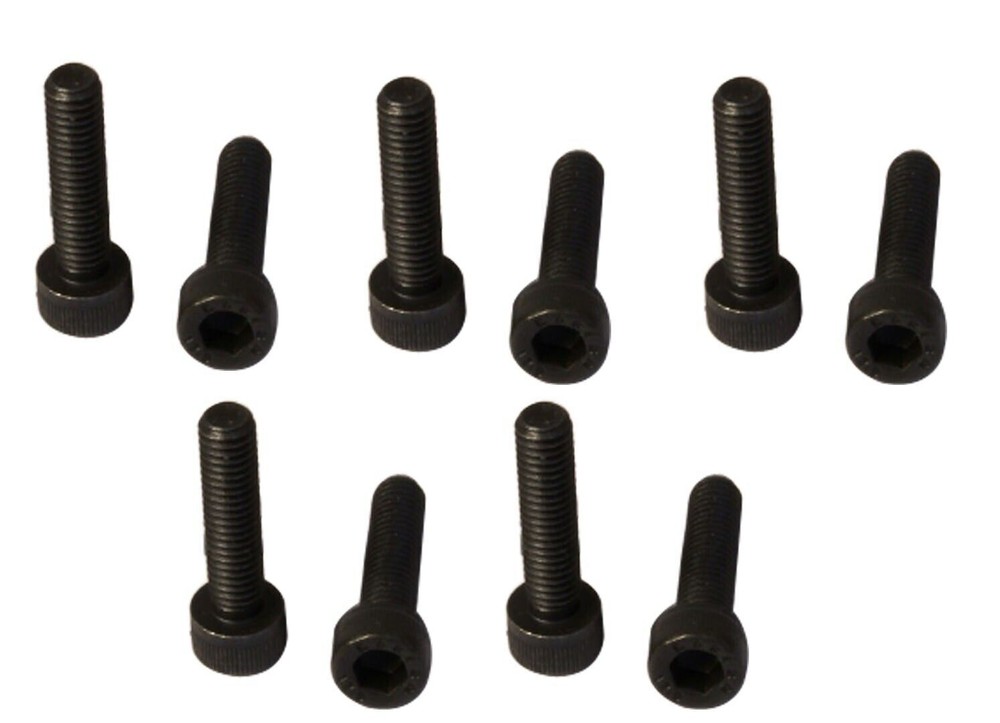 Fits Royal Enfield Uce 500 Hex. Socket Head Cap Screw M6x25mm