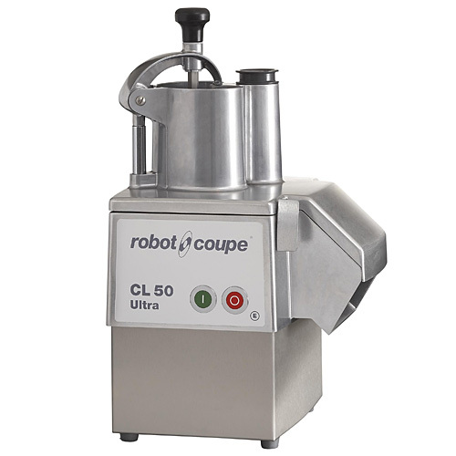 Robot Coupe CL50EULTRA Vegetable Slicer Food Processor