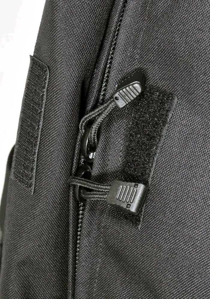 Blackhawk Mobile Operations GO BAG size Medium Black HEAVY DUTY 20MOB2BK NEW