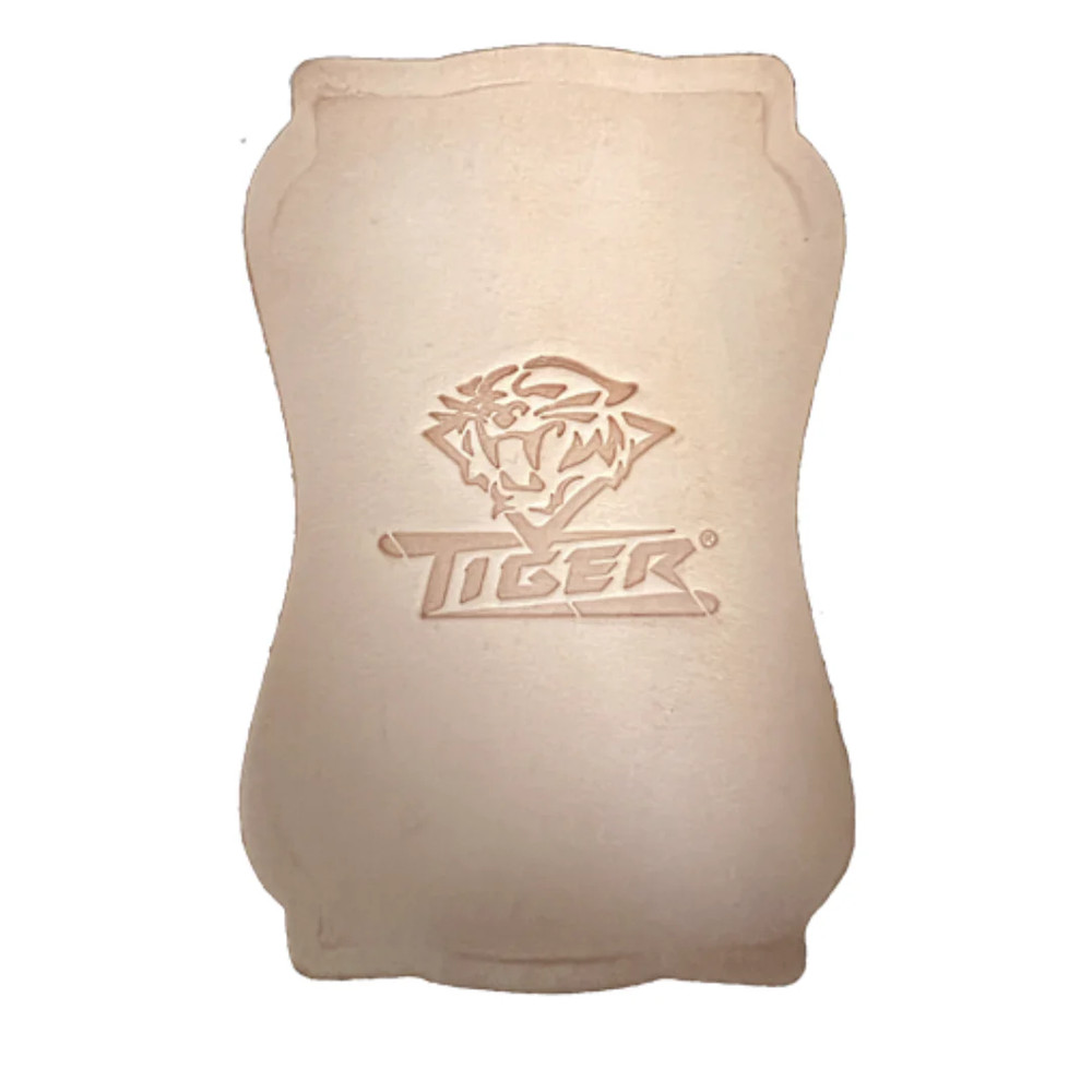 Tiger LEDR Leather Shaft Burnisher