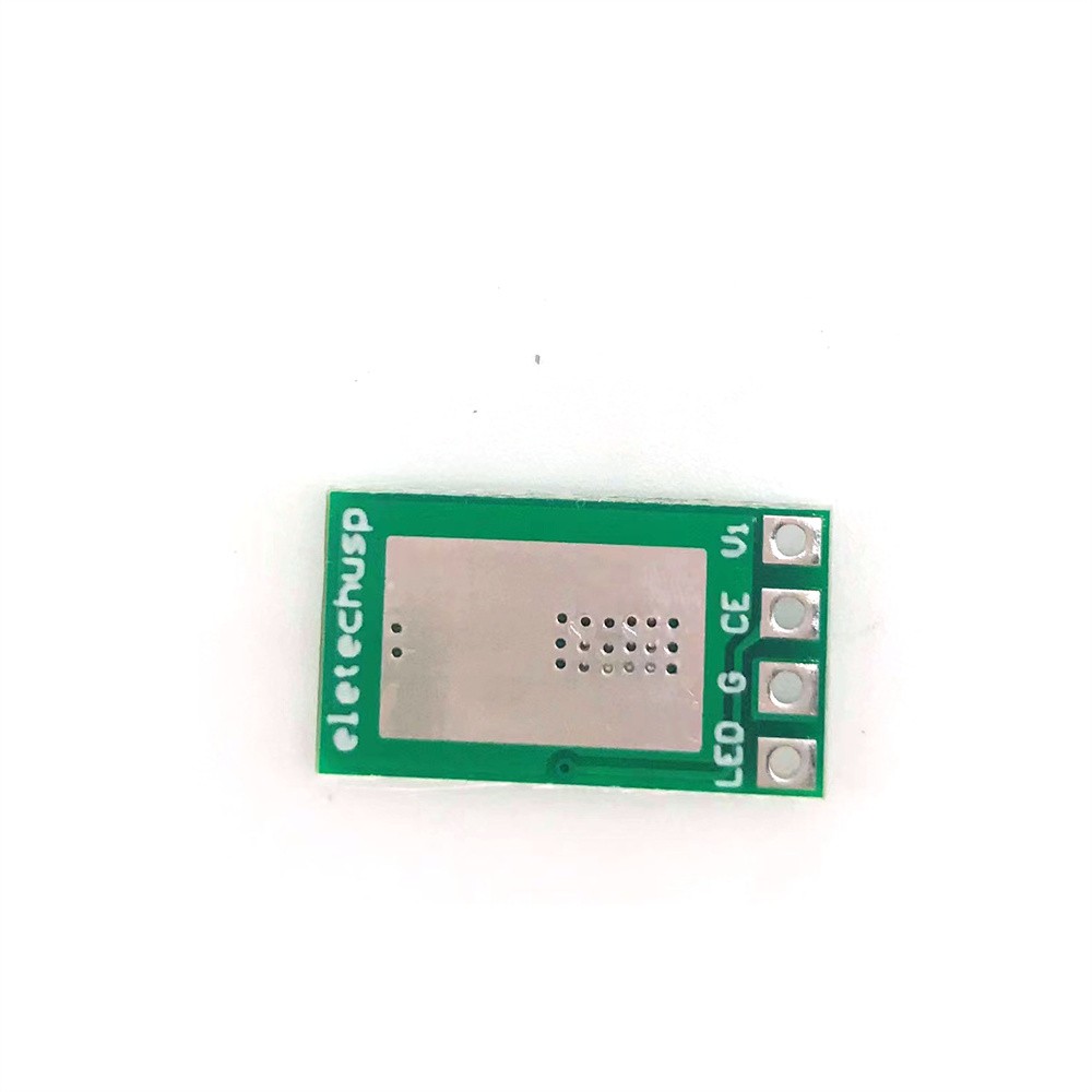 1PCS DC 3.3V 3.7V 5V LED Driver 30-1500MA Constant Current Adjustable Module PWM