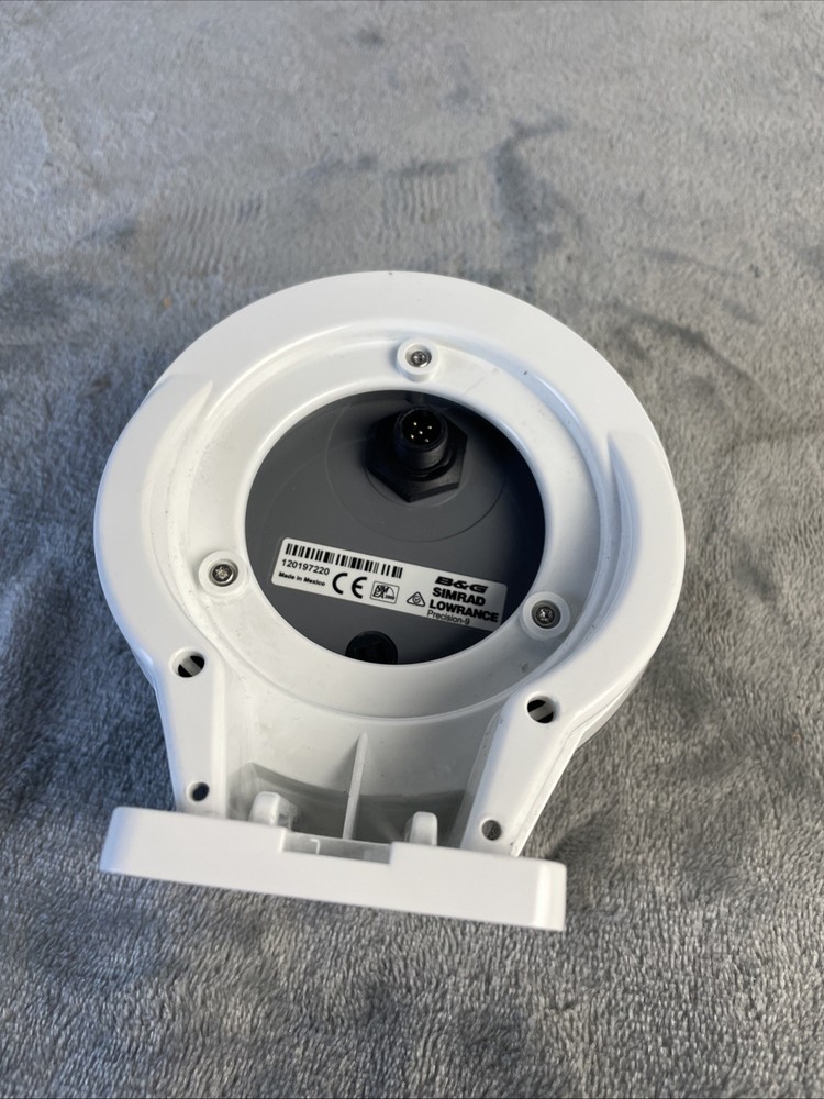 SIMRAD Precision 9 Rate Compass Unit Only