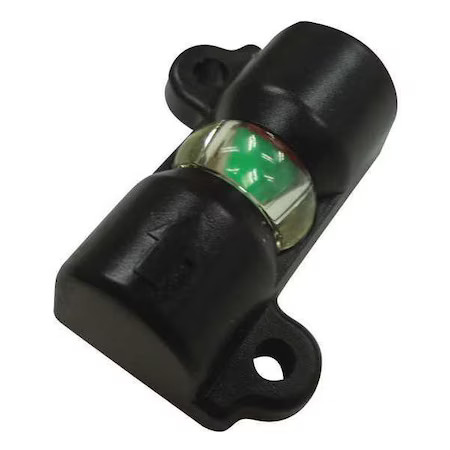 Wilkerson Dp8-01-000 Differential Press, Indicator