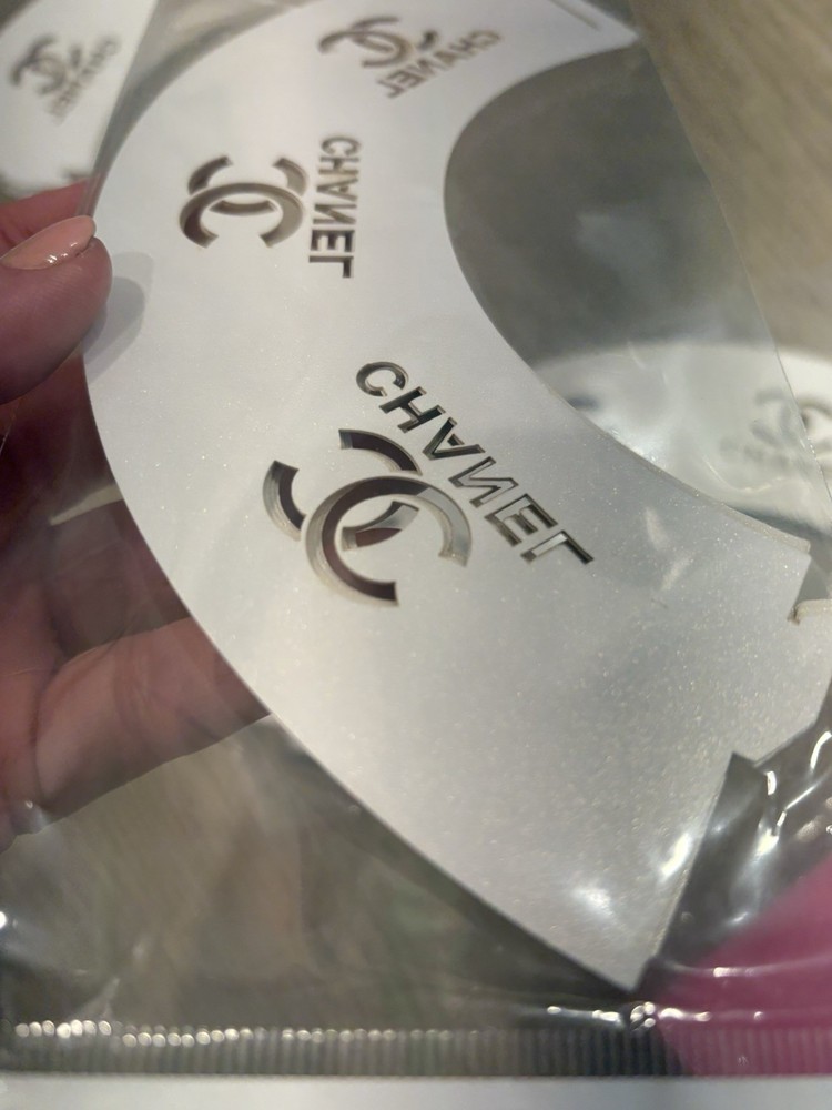 CC Mold & Cupcake Designer Holders