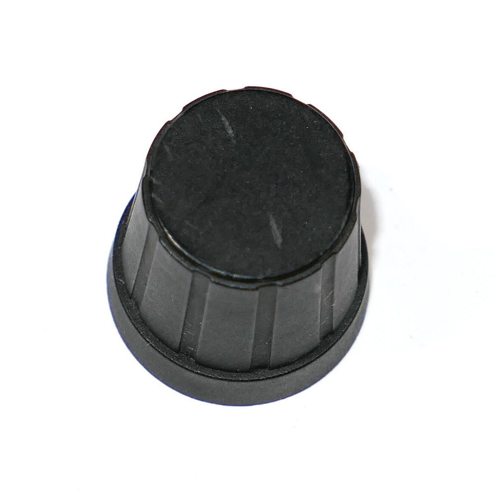 DR-X 2100 Multi-Effects Processor Encoder Knob 24 mm dia DF08