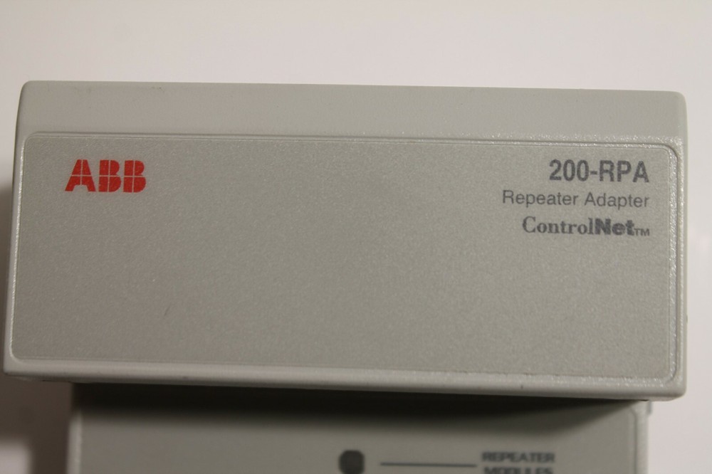 ABB 200-RPA Repeater Adapter