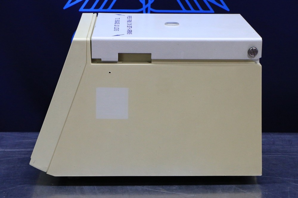 Abbott 3531 Microcentrifuge