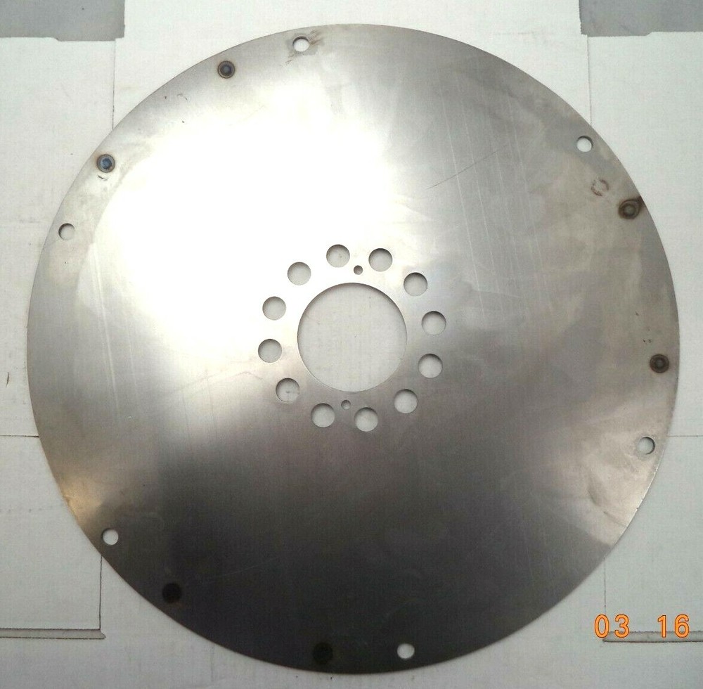 Allison Transmissions Flexplate Assy 29513054