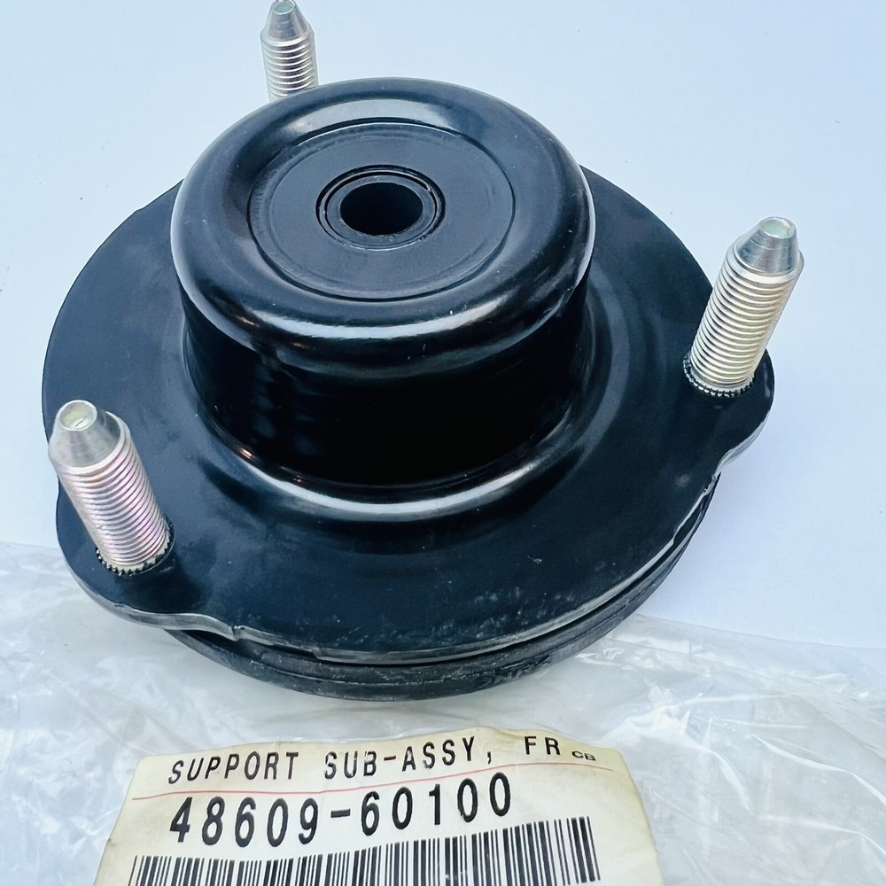 SUPPORT SUB ASSY FR 48609-60100