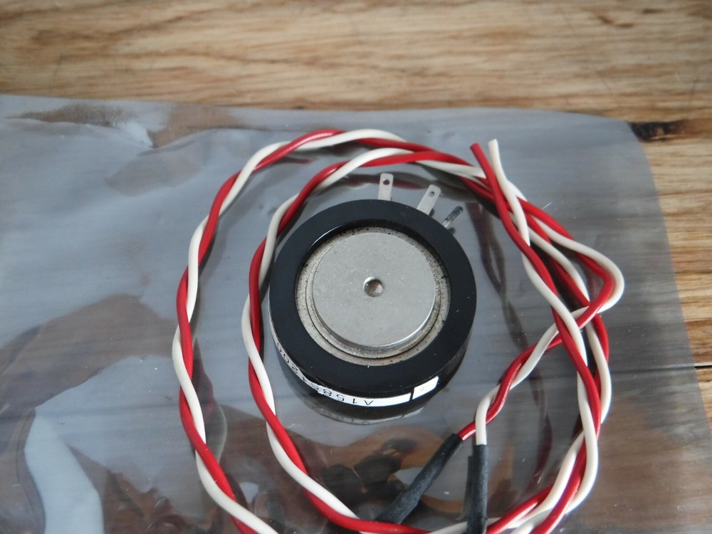 AEG A158S1200 THYRISTOR RECTIFIER NEW